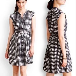 11.1 Tylho West Street Shirt Dress